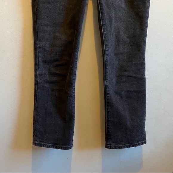 Madewell Demi-Bootcut Jeans - Picture 7 of 15